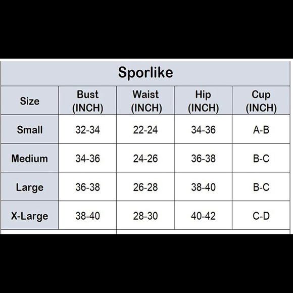 EUC one-piece swimsuit - Picture 4 of 4